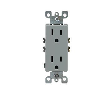 Afbeeldingen van LEVITON Stopcontact