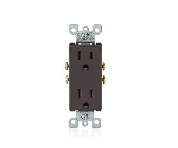 Afbeeldingen van LEVITON Stopcontact