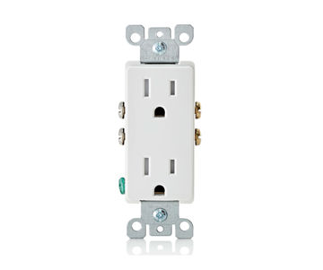 Afbeeldingen van LEVITON Stopcontact