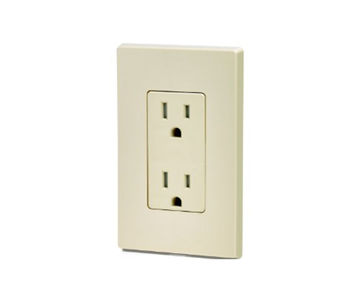 Afbeeldingen van LEVITON Stopcontact