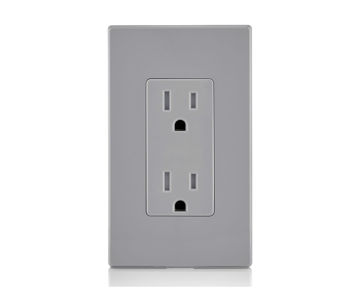 Afbeeldingen van LEVITON Stopcontact