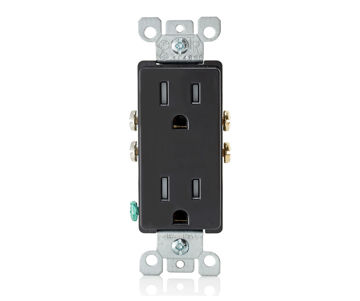 Afbeeldingen van LEVITON Stopcontact