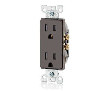 Afbeeldingen van LEVITON Stopcontact