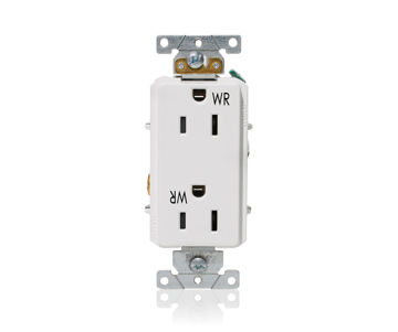 Afbeeldingen van LEVITON Stopcontact