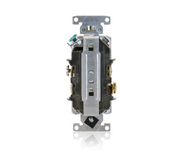 Afbeeldingen van LEVITON Stopcontact