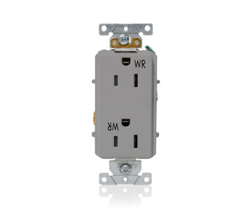 Afbeeldingen van LEVITON Stopcontact