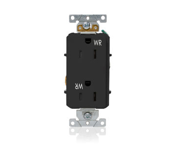 Afbeeldingen van LEVITON Stopcontact