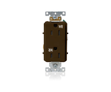 Afbeeldingen van LEVITON Stopcontact