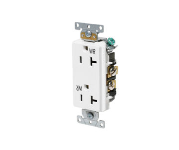 Afbeeldingen van LEVITON Stopcontact