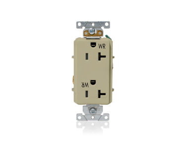 Afbeeldingen van LEVITON Stopcontact