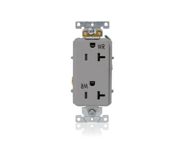 Afbeeldingen van LEVITON Stopcontact