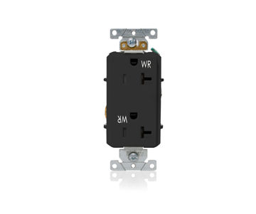 Afbeeldingen van LEVITON Stopcontact