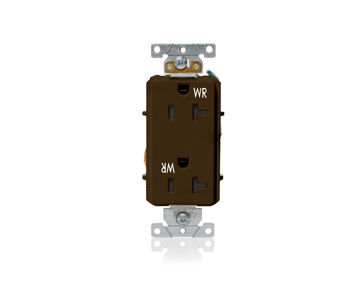 Afbeeldingen van LEVITON Stopcontact