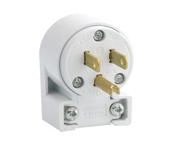 Afbeeldingen van LEVITON Aardingsstekker