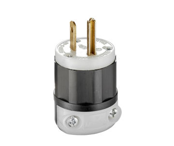 Afbeeldingen van LEVITON Stekker