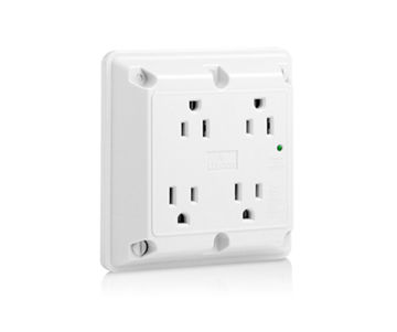 Afbeeldingen van LEVITON Stopcontact