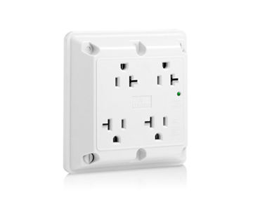 Afbeeldingen van LEVITON Stopcontact