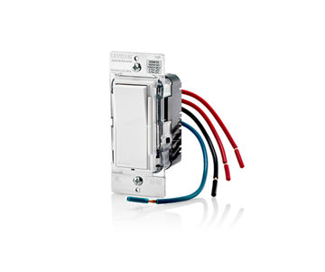 Afbeeldingen van LEVITON Dimmer