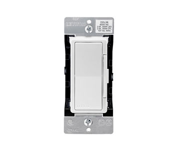 Afbeeldingen van LEVITON Dimmer