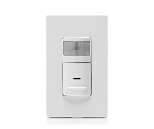Picture of LEVITON Manual Sensor