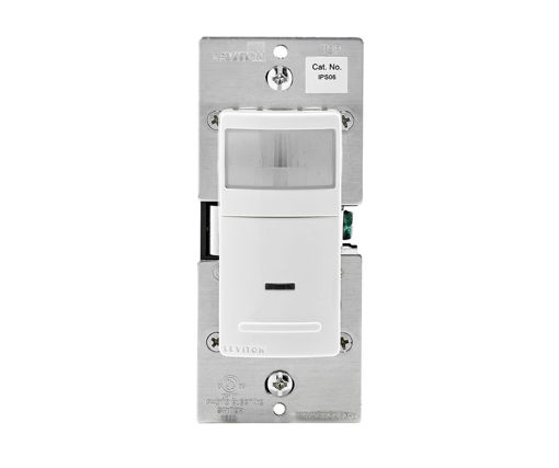Afbeeldingen van LEVITON Automatisch sensor schakelaar