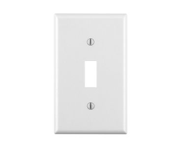 Afbeeldingen van LEVITON Muurplaat