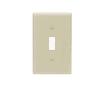 Afbeeldingen van LEVITON Muurplaat