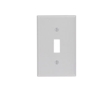 Afbeeldingen van LEVITON Muurplaat