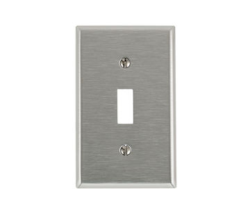 Afbeeldingen van LEVITON Muurplaat