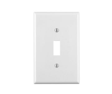 Afbeeldingen van LEVITON Muurplaat