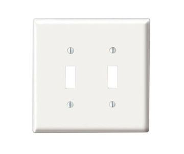 Afbeeldingen van LEVITON Muurplaat