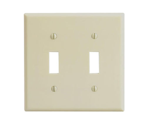 Picture of LEVITON Wall-plate