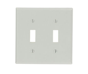 Afbeeldingen van LEVITON Muurplaat