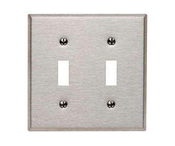 Afbeeldingen van LEVITON Muurplaat