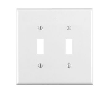 Afbeeldingen van LEVITON Muurplaat