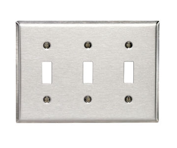 Afbeeldingen van LEVITON Muurplaat