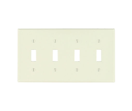 Picture of LEVITON Wall-plate