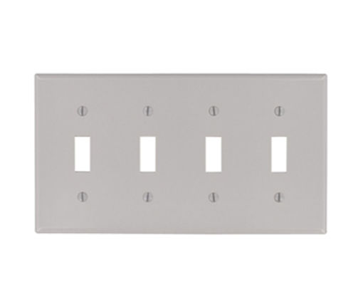 Picture of LEVITON Wall-plate