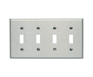 Afbeeldingen van LEVITON Muurplaat