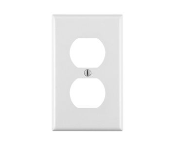 Afbeeldingen van LEVITON Muurplaat