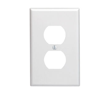 Afbeeldingen van LEVITON Muurplaat