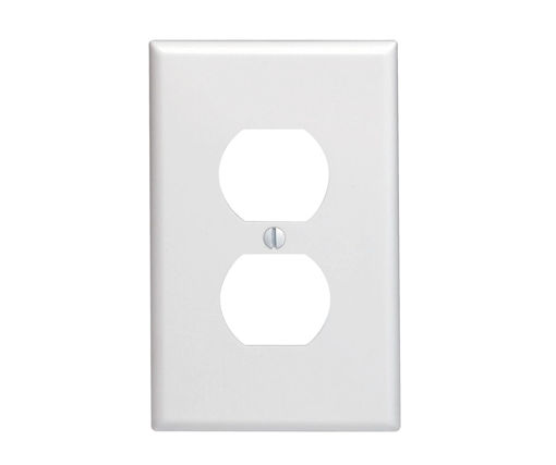 Picture of LEVITON Wall-plate