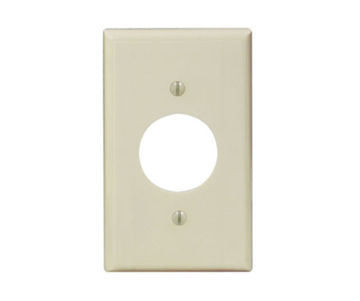 Afbeeldingen van LEVITON Muurplaat