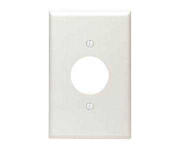 Afbeeldingen van LEVITON Muurplaat