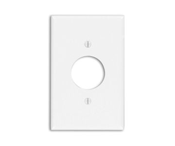 Afbeeldingen van LEVITON Muurplaat