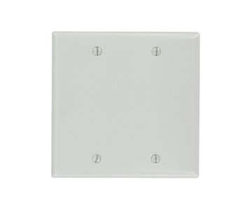 Afbeeldingen van LEVITON Muurplaat