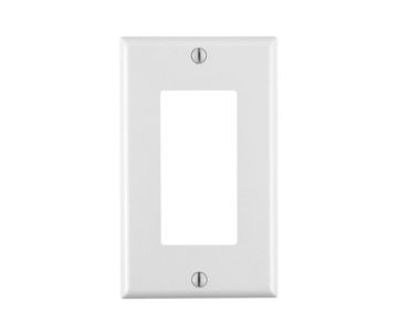 Afbeeldingen van LEVITON Muurplaat
