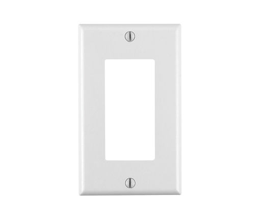 Afbeeldingen van LEVITON Muurplaat