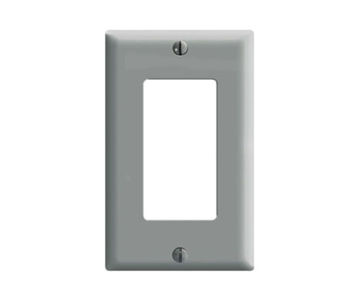 Afbeeldingen van LEVITON Muurplaat