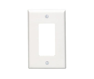 Afbeeldingen van LEVITON Muurplaat